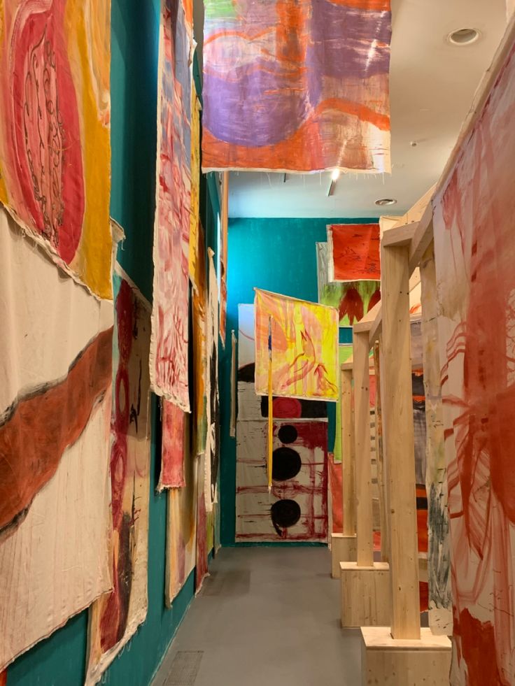 Le retour de l'art brut